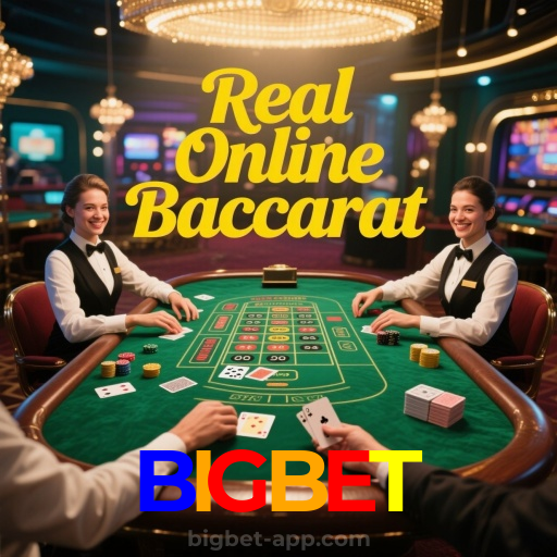BIGBET：Aposte nas mesas de poker e vença com estilo!