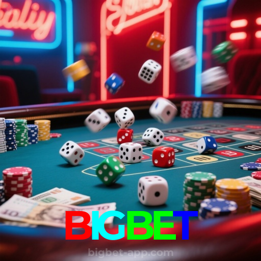 BIGBET：A adrenalina do futebol online te espera para grandes vitórias!