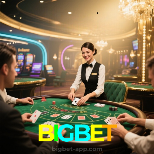 BIGBET：Jogue futebol online e sinta a vibração de cada gol conquistado!