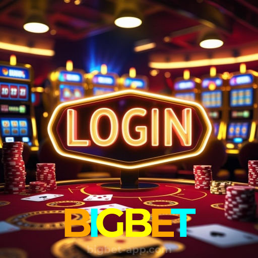 BIGBET：Apostas de futebol online para os verdadeiros fãs! Vença agora!