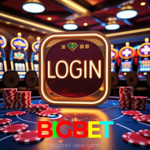 BIGBET：Aposte nas melhores slots e conquiste prêmios como nunca!
