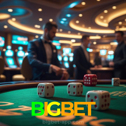 BIGBET:O futebol digital te espera! Aposte e sinta a emoção de ganhar!