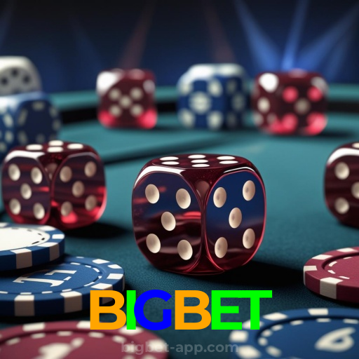 BIGBET：Entre no nosso cassino online e jogue nas roletas agora!