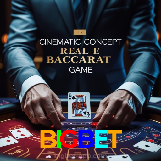 BIGBET:Apostas emocionantes no futebol e diversão garantida com roleta e poker!