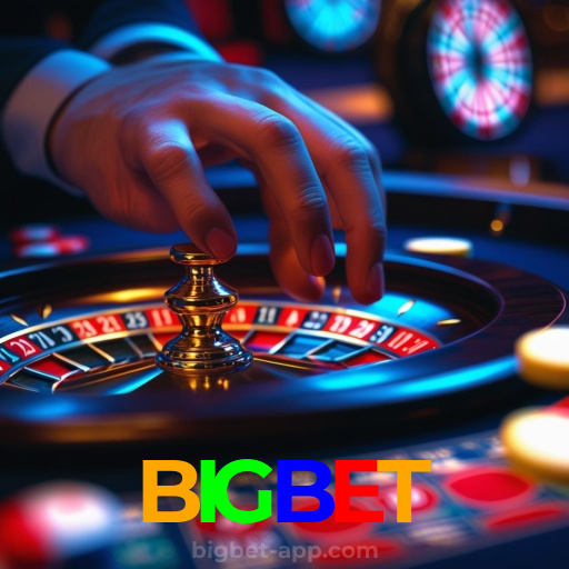 BIGBET:Jogue poker online e mostre seu talento nas cartas!