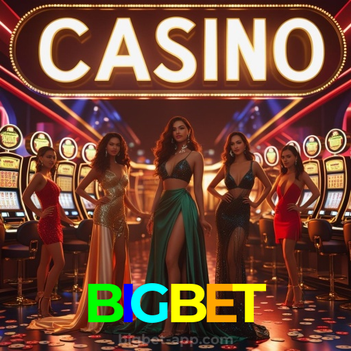 BIGBET:A adrenalina do futebol online está ao seu alcance!