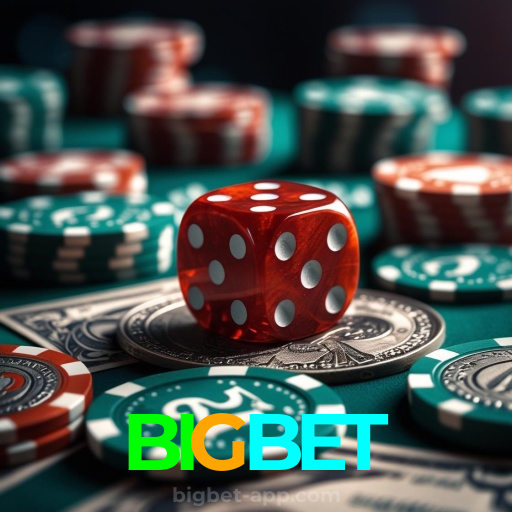 BIGBET：Vença no futebol online e leve a grande vitória para casa!