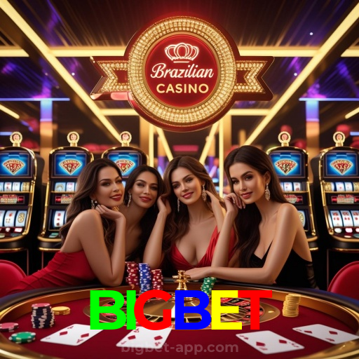 BIGBET:A adrenalina do futebol online te espera para grandes vitórias!