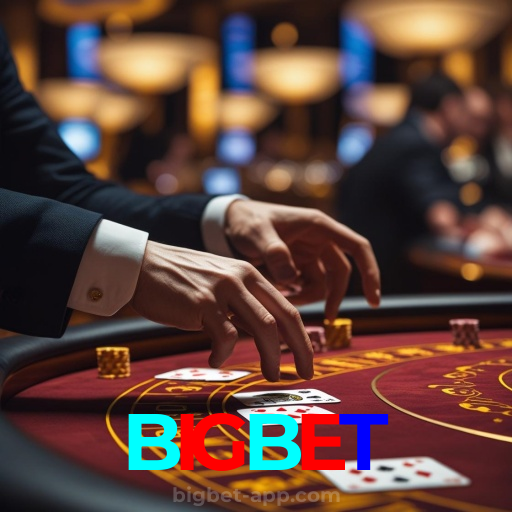 BIGBET：Aposte no futebol online e faça parte das grandes conquistas!