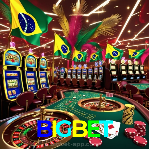 BIGBET:No futebol online, suas vitórias estão a um passo de distância!