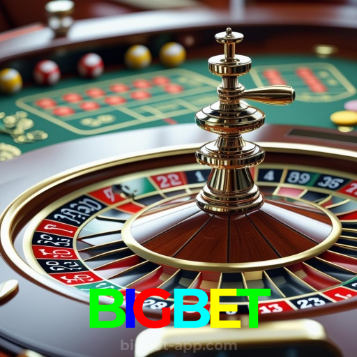 BIGBET：O futebol online está na sua tela! Aposte agora e vença!