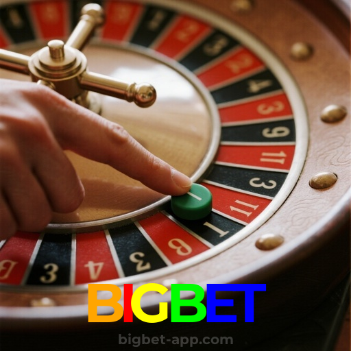 BIGBET：Desafie a roleta e ganhe prêmios incríveis no nosso cassino!