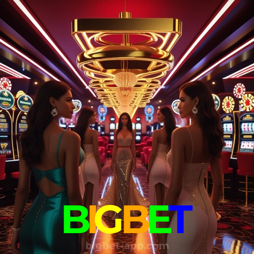 BIGBET:Ganhe prêmios em roleta e aposte no futebol com confiança no nosso cassino!