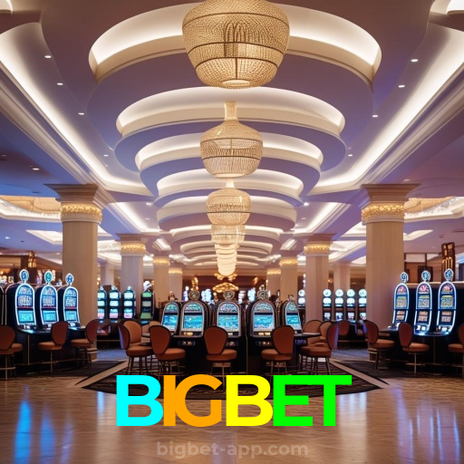 BIGBET:Aposte no futebol digital e vença as maiores competições!