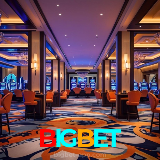 BIGBET：Jogue poker online e mostre que você é o mestre das cartas!