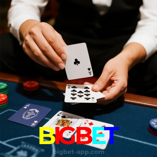 BIGBET：No futebol online, cada jogada pode ser a sua maior vitória!