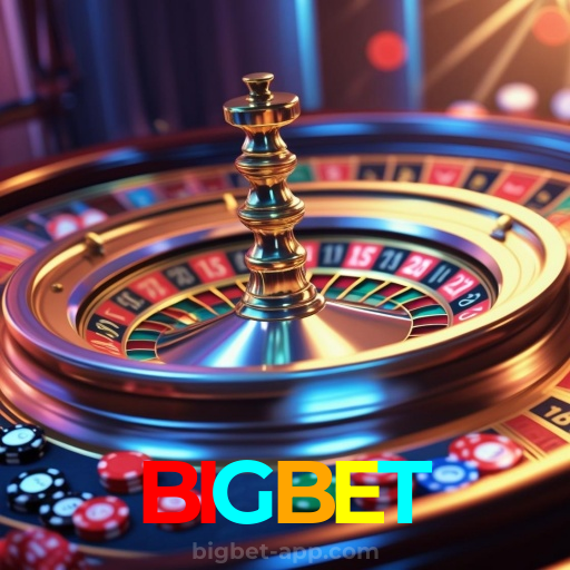 BIGBET:Jogue poker, slots e aposte no futebol para uma experiência única!