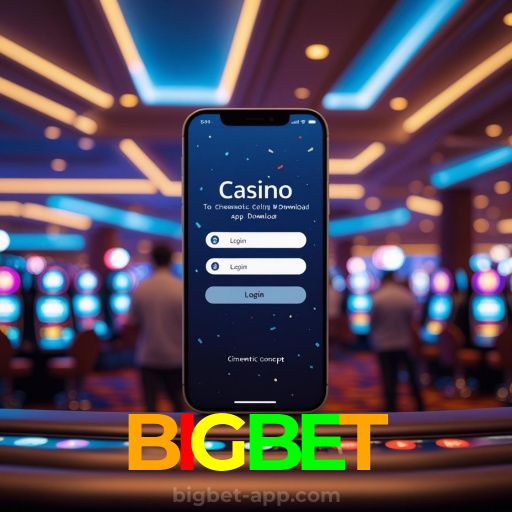 BIGBET：Ganhe prêmios em roleta e aposte no futebol com confiança no nosso cassino!