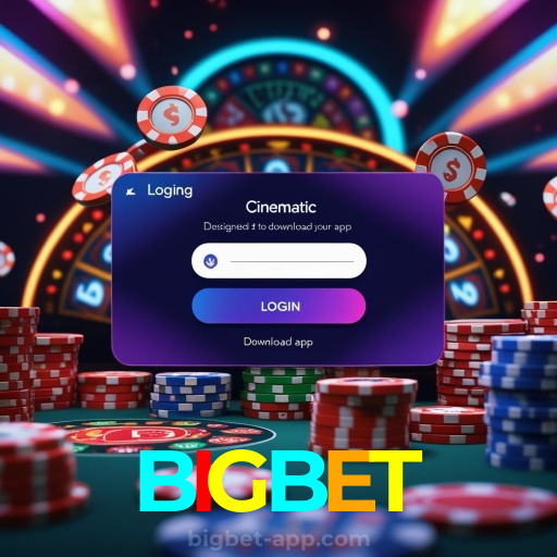 BIGBET：Aposte no futebol online e mostre quem é o verdadeiro campeão!