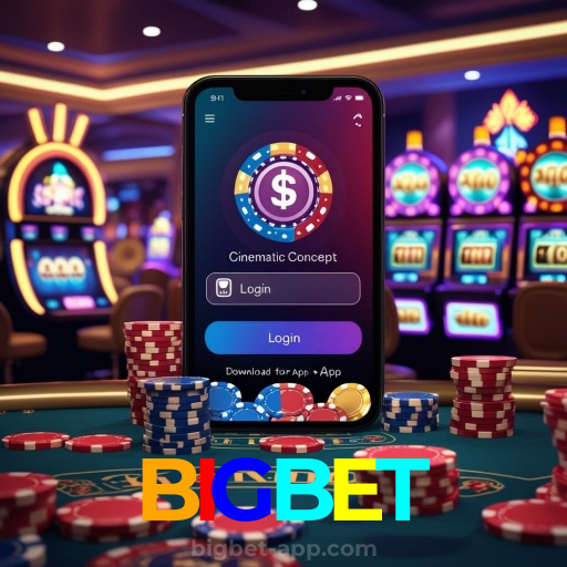 BIGBET:No futebol online, a vitória é garantida para quem joga com coragem!