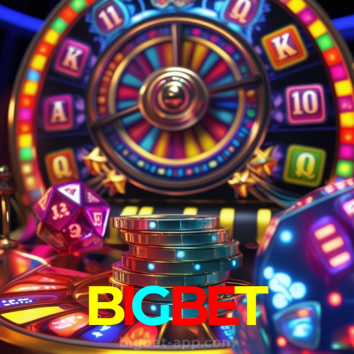 BIGBET：Aposte nas roletas e conquiste prêmios incríveis!