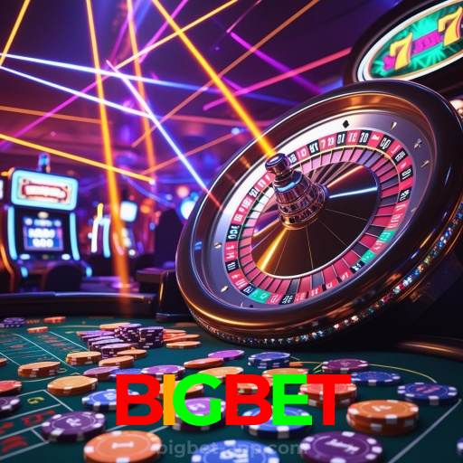 BIGBET：Aposte no futebol online e vença de forma única!