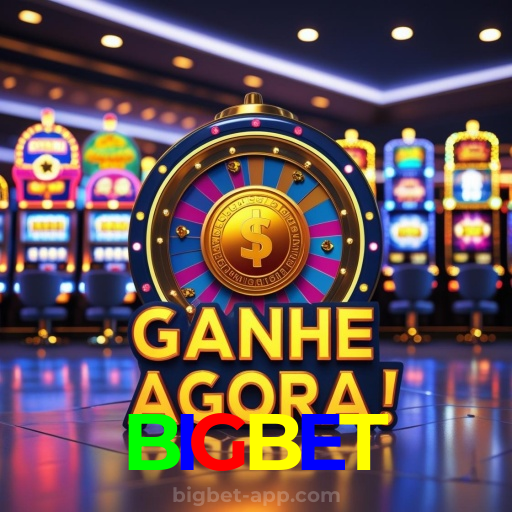 BIGBET：No futebol online, a sorte está ao seu lado para ganhar!