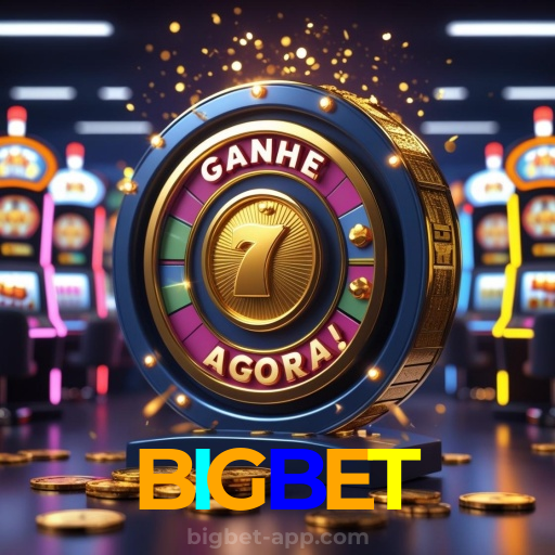 BIGBET：O melhor cassino online com roleta, poker e apostas no futebol ao vivo!
