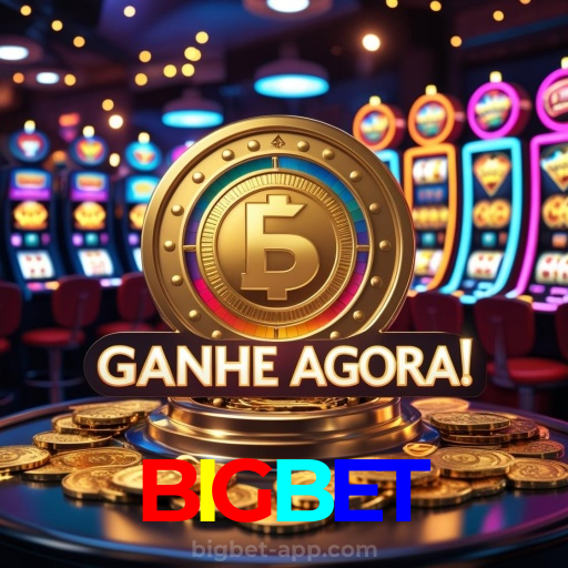 BIGBET：A adrenalina do futebol online te leva até grandes vitórias!