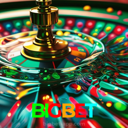 BIGBET:O cassino mais confiável para jogar blackjack e apostar no futebol!
