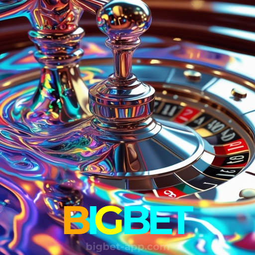 BIGBET:A diversão e as vitórias estão te esperando no nosso cassino online!