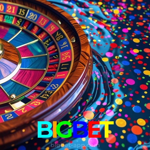 BIGBET:A adrenalina do futebol online te leva até grandes vitórias!