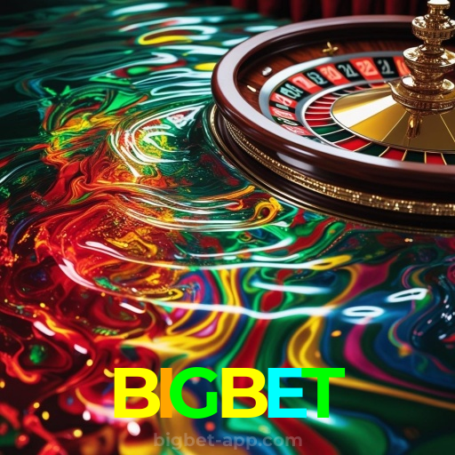 BIGBET：No futebol online, cada jogo é uma chance de ganhar!