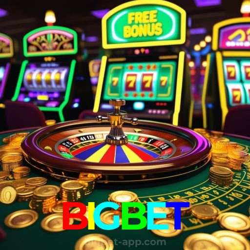 BIGBET：Jogue poker e aposte no futebol online, tudo no mesmo lugar!