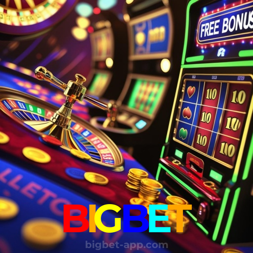 BIGBET：Jogue poker e mostre suas habilidades para ganhar!