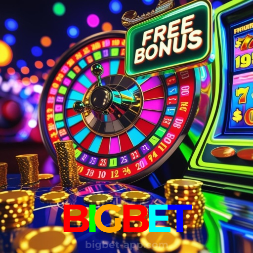 BIGBET:Jogue futebol online e conquiste vitórias de tirar o fôlego!