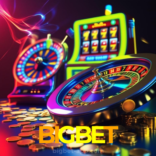 BIGBET:Jogue nas roletas e conquiste prêmios incríveis!