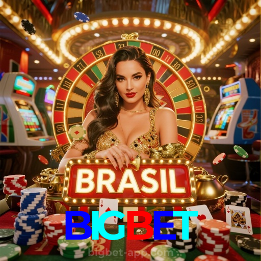 BIGBET:Jogue blackjack e sinta a emoção de vencer no cassino!
