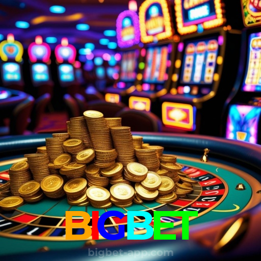 BIGBET：Jogue poker, aposte no futebol e leve grandes vitórias para casa!