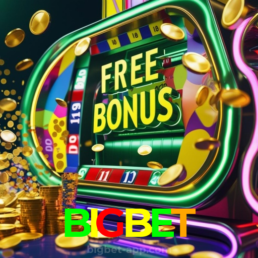BIGBET:Onde sua sorte no futebol encontra prêmios em slots e roleta!