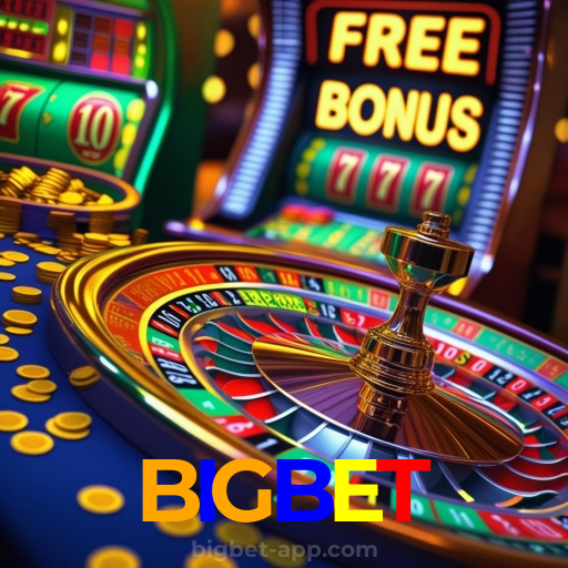 BIGBET：Vença no futebol online e leve a grande vitória para casa!