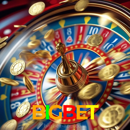 BIGBET：Aposte no seu time de futebol e ganhe no blackjack e roleta online!