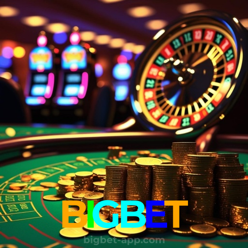 BIGBET：Aposte no futebol digital e mostre que você é o melhor!