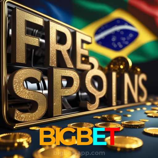 BIGBET:Jogue nas nossas slots e conquiste prêmios de tirar o fôlego!