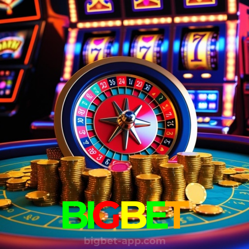BIGBET：Vença no blackjack e conquiste grandes prêmios!
