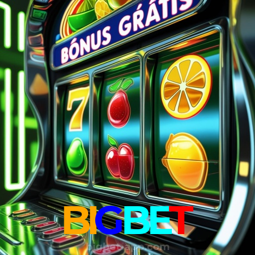 BIGBET:Jogue poker, aposte no futebol e vença com grandes prêmios!