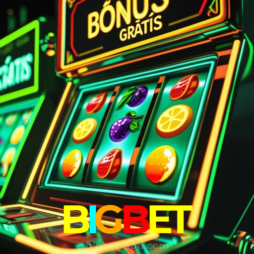 BIGBET:Jogue poker, aposte no futebol e conquiste prêmios incríveis no cassino!