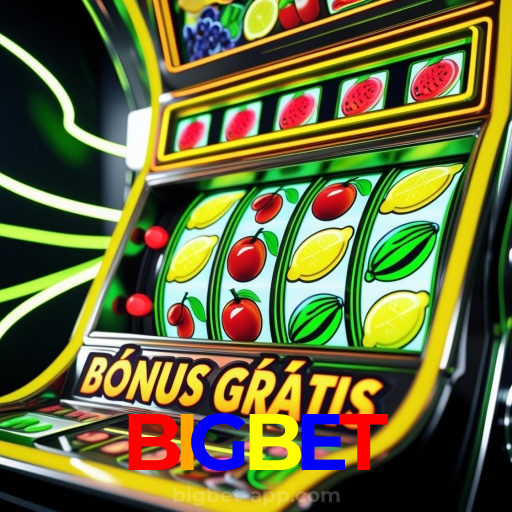 BIGBET：Jogue futebol online e experimente a emoção de ser vencedor!