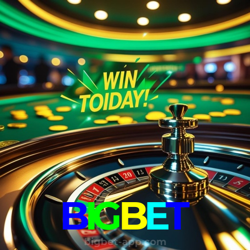 BIGBET：Sinta a emoção de apostar no futebol online e conquistar prêmios!