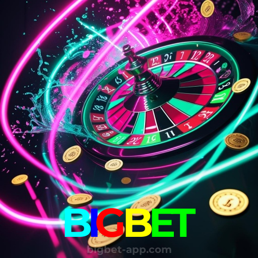 BIGBET：Jogue poker, aposte no futebol e vença com grandes vitórias no cassino online!